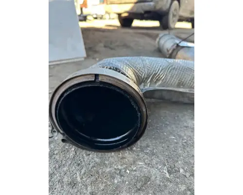 Mack Anthem Exhaust Pipe