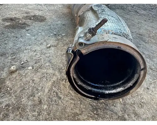 Mack Anthem Exhaust Pipe
