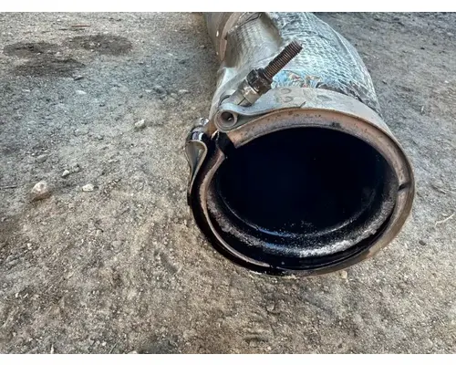 Mack Anthem Exhaust Pipe