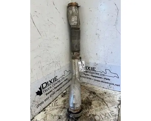 Mack Anthem Exhaust Pipe