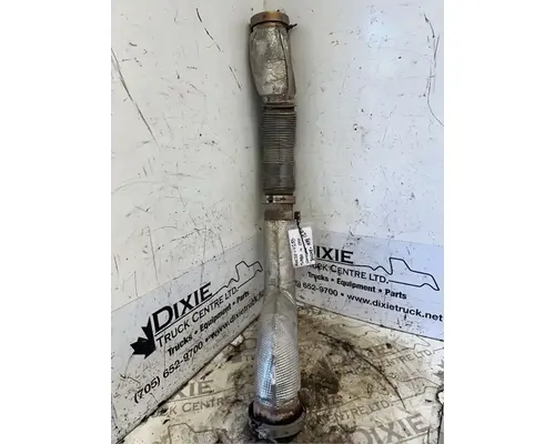 Mack Anthem Exhaust Pipe