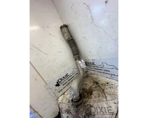 Mack Anthem Exhaust Pipe