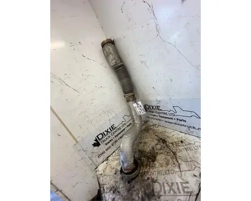 Mack Anthem Exhaust Pipe