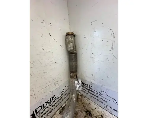 Mack Anthem Exhaust Pipe
