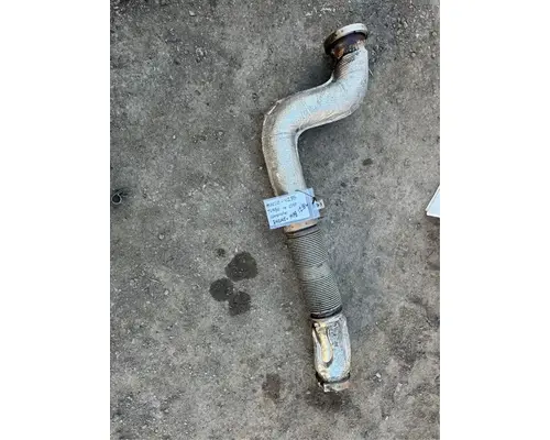 Mack Anthem Exhaust Pipe