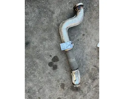 Mack Anthem Exhaust Pipe
