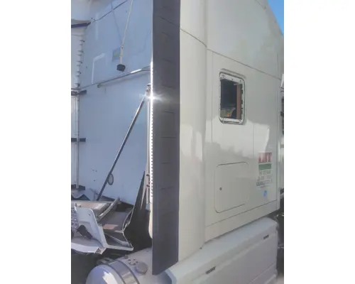 Sleeper Fairing MACK ANTHEM LKQ Evans Heavy Truck Parts