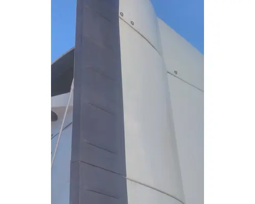 Sleeper Fairing MACK ANTHEM LKQ Evans Heavy Truck Parts