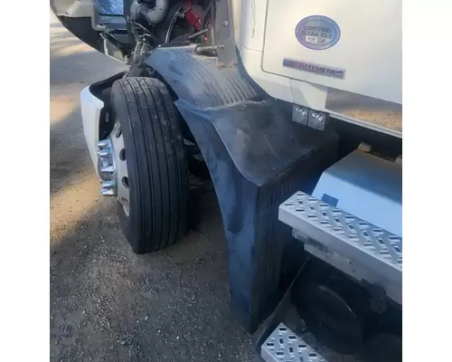 Fender Extension Mack Anthem Complete Recycling Group LLC
