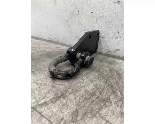 Frame Horn MACK Anthem Frontier Truck Parts