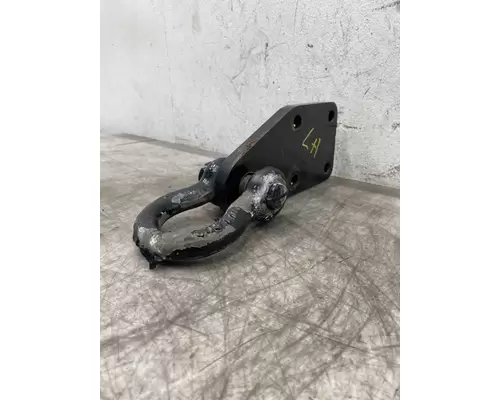 Frame Horn MACK Anthem Frontier Truck Parts