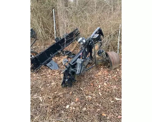 Frame, Front MACK ANTHEM Stateline Truck Parts And Recycling Inc