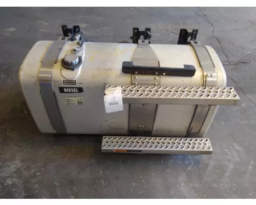 Fuel Tank MACK ANTHEM LKQ Western Truck Parts