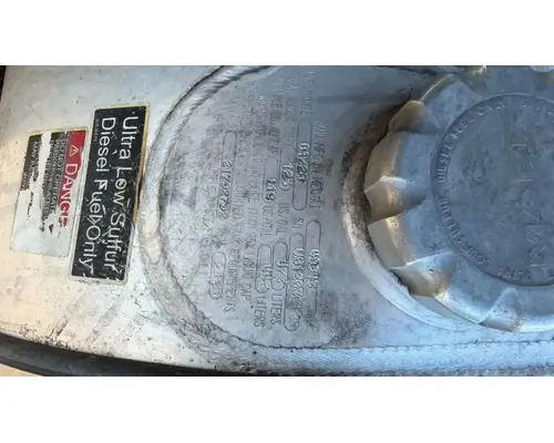 Fuel Tank Mack Anthem Holst Truck Parts
