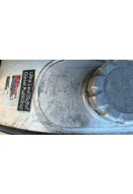 Mack Anthem Fuel Tank