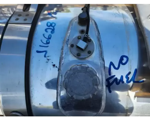 Mack Anthem Fuel Tank