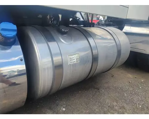 Mack Anthem Fuel Tank