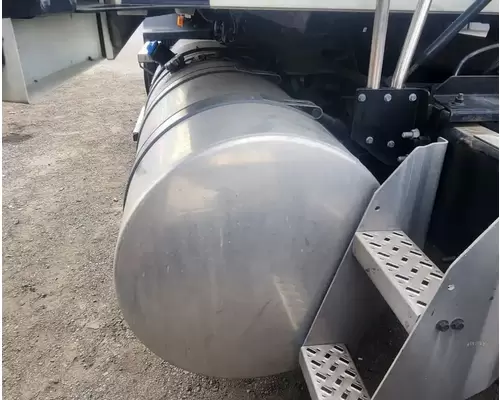 Mack Anthem Fuel Tank