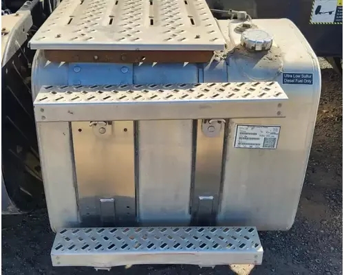 Mack Anthem Fuel Tank