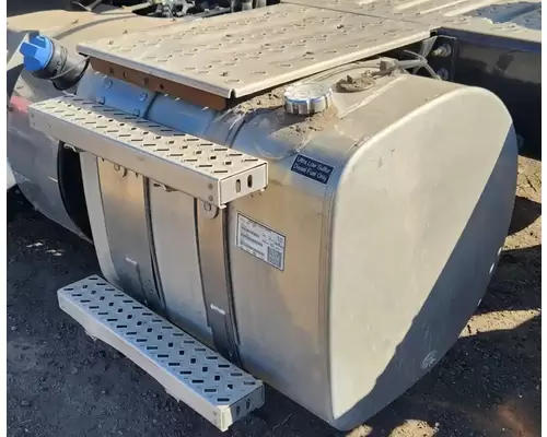 Mack Anthem Fuel Tank