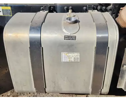 Mack Anthem Fuel Tank