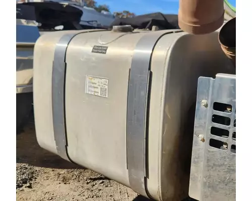 Mack Anthem Fuel Tank