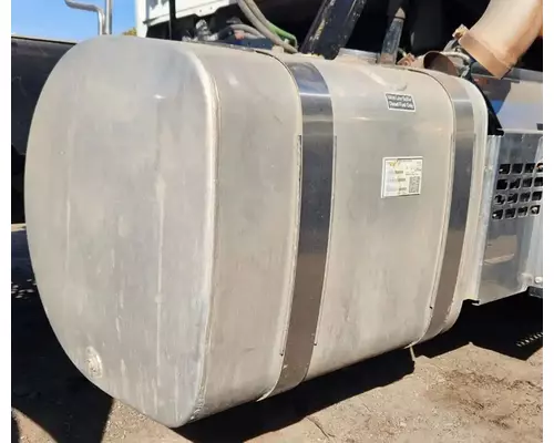 Mack Anthem Fuel Tank