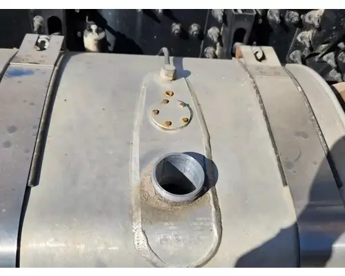 Mack Anthem Fuel Tank