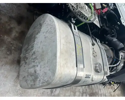 Fuel Tank Mack Anthem Dixie Truck Centre