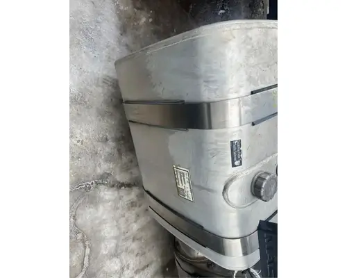 Mack Anthem Fuel Tank