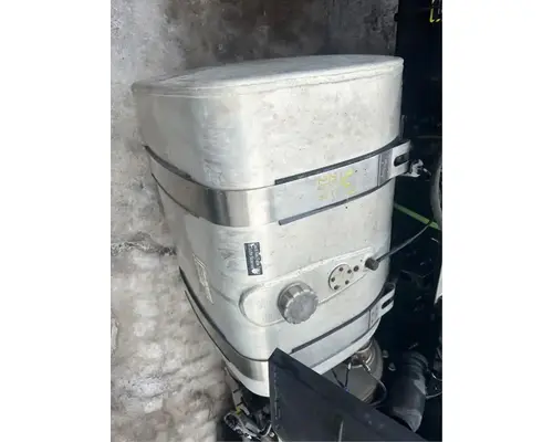 Mack Anthem Fuel Tank