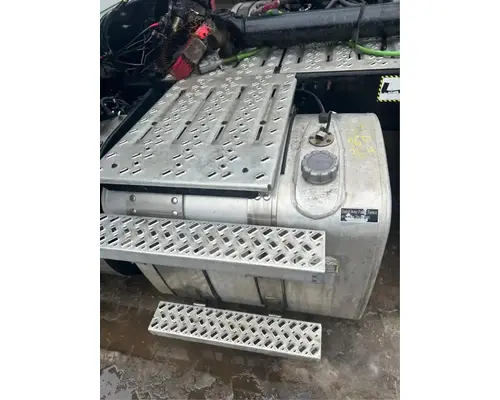 Fuel Tank Mack Anthem Dixie Truck Centre