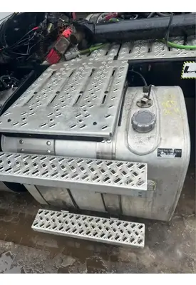 Mack Anthem Fuel Tank