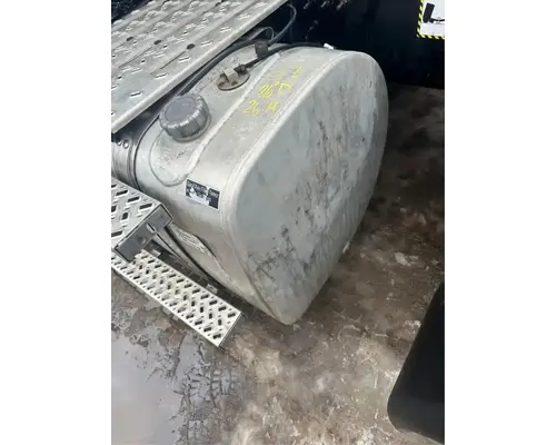 Mack Anthem Fuel Tank