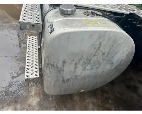 Mack Anthem Fuel Tank