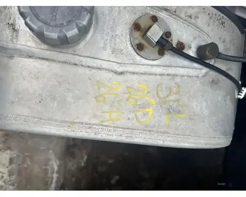 Mack Anthem Fuel Tank