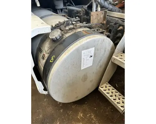 Fuel Tank Mack Anthem Dixie Truck Centre