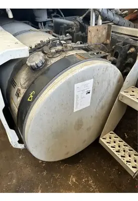 Mack Anthem Fuel Tank