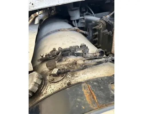 Mack Anthem Fuel Tank