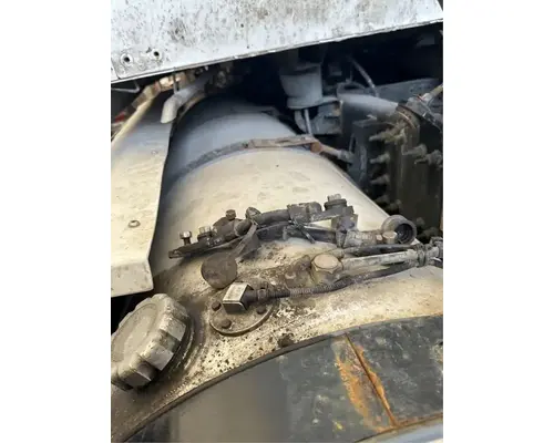 Mack Anthem Fuel Tank