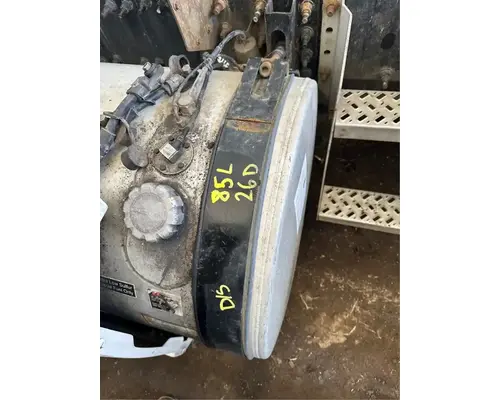 Mack Anthem Fuel Tank