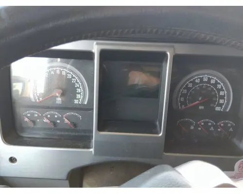 Instrument Cluster MACK ANTHEM LKQ Evans Heavy Truck Parts