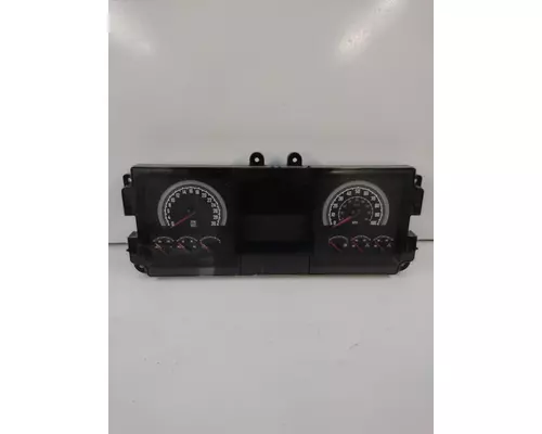 Instrument Cluster MACK ANTHEM LKQ Thompson Motors - Wykoff