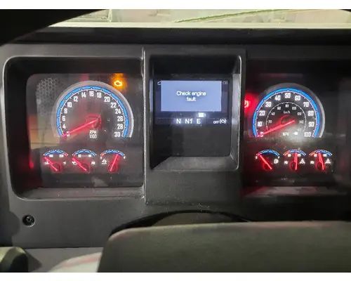 Instrument Cluster MACK ANTHEM LKQ Heavy Truck Maryland