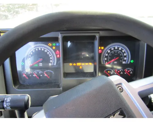 Instrument Cluster MACK ANTHEM LKQ Heavy Truck Maryland