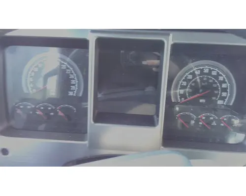 Instrument Cluster MACK ANTHEM LKQ Heavy Truck - Goodys