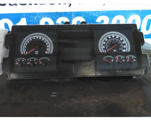 Instrument Cluster MACK ANTHEM LKQ Plunks Truck Parts And Equipment - Jackson
