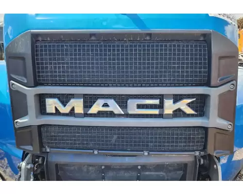 Mack Anthem Grille