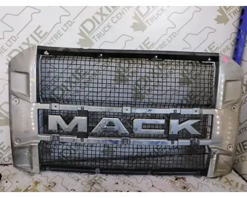 Grille Mack Anthem Dixie Truck Centre