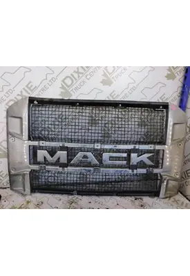 Mack Anthem Grille